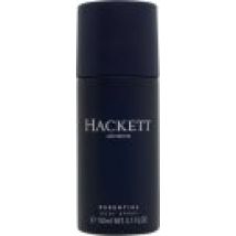 Hackett London Essential Body Spray 150ml