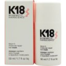 K18 Leave-In Molecular Repair Hair Mask 50ml