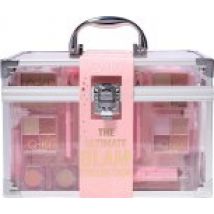 Q-KI Ultimate Glam Vanity Case 36 Pieces