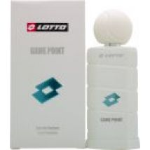 Lotto Sport Game Point Pour Femme Eau de Parfum 100ml Spray