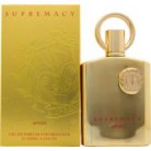 Afnan Supremacy Gold Eau de Parfum 100ml Spray