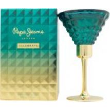 Pepe Jeans Celebrate for Her Eau de Parfum 80ml Spray