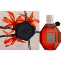 Viktor & Rolf Flowerbomb Tiger Lily Eau de Parfum 100ml Spray