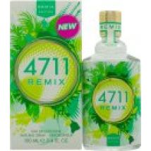 4711 Remix Green Oasis Eau de Cologne 100ml Spray