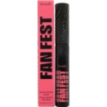 Benefit Fan Fest Fanning & Volumizing Mascara 8.5g - Hyper Black