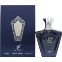 Afnan Perfumes Turathi Blue Eau de Parfum 90ml Spray