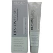 Revlon Revlonissimo Colorsmetique Permanent Hair Color 60ml - 7.44 Medium Intensive Copper Blonde