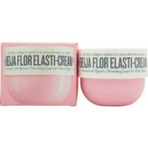 Sol De Janeiro Beija Flor Elasti-Cream Body Cream 240ml