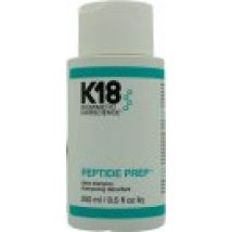 K18 Peptide Prep Detox Shampoo 250ml