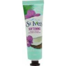 St. Ives Softening Coconut & Orchid Hand Cream St. Ives Softening Coconut & Orchid