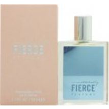 Abercrombie & Fitch Naturally Fierce Eau de Parfum 50ml Spray