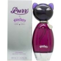 Katy Perry Purr Eau de Parfum 100ml Suihke