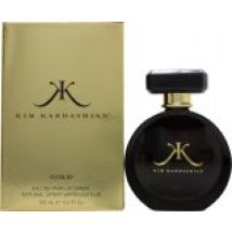 Kim Kardashian Gold Eau de Parfum 100ml Suihke