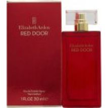 Elizabeth Arden Red Door Eau de Toilette 30ml Suihke - Uusi Versio