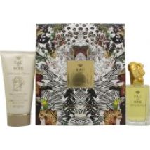 Sisley Eau Du Soir Gift Set 100ml EDP + 150ml Body Cream