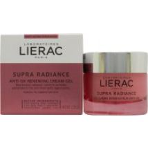 Lierac Supra Radiance Anti-Ox Renewing Cream-Gel 50ml