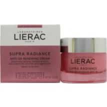 Lierac Supra Radiance Anti-Ox Renewing Cream 50ml