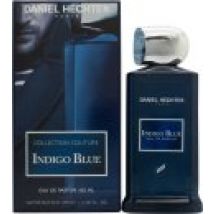 Daniel Hechter Indigo Blue Eau de Parfum 100ml Spray