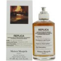 Maison Margiela By The Fireplace Eau de Toilette 100ml Spray