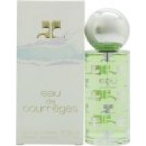 Courreges Eau de Courreges Eau de Toilette 50ml Spray