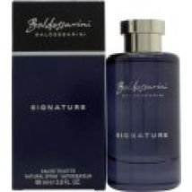 Baldessarini Signature Eau de Toilette 90ml Spray