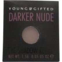 Young & Gifted Eyeshadow Refill 1.5g - Darker Nude