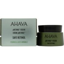 Ahava pRetinol Safe Retinol Cream 50ml