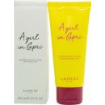 Lanvin A Girl in Capri Perfumed Body Lotion 100ml