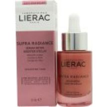 Lierac Supra Radiance Detox Radiance Booster Serum 30ml