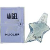 Thierry Mugler Angel Eau de Parfum 15ml Uudelleentäytettäväsuihke