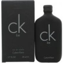 Calvin Klein CK Be Eau De Toilette 50ml Suihke