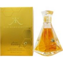 Kim Kardashian Pure Honey Eau De Parfum 100ml Suihke