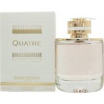 Boucheron Quatre Eau de Parfum 100ml Spray