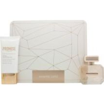 Jennifer Lopez Promise Gift Set 50ml EDP + 75ml Body Lotion