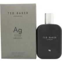 Ted Baker Ag Eau de Toilette 100ml Spray