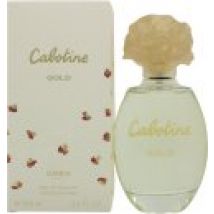 Gres Parfums Cabotine Gold Eau de Toilette 100ml Spray