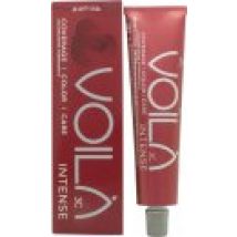 Intercosmo Voila Intense Hair Color 60ml - 7.8 Medium Toffee