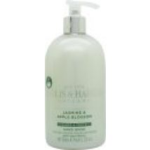 Baylis & Harding Jasmine & Apple Blossom Antibacterial Hand Wash 500ml