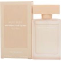 Narciso Rodriguez For Her Musc Nude Eau de Parfum 50ml Spray