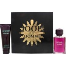 Joop! Homme Lahjasetti 75ml EDT + 75ml Suihkugeeli