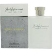 Baldessarini Cool Force Aftershave Lotion 90ml Splash