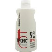 Goldwell Topchic 9% 30Vol Cream Developer Lotion 946ml