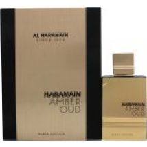 Al Haramain Amber Oud Black Edition Eau de Parfum 60ml Spray