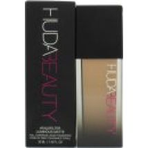 Huda Beauty #FauxFilter Luminous Matte Foundation 35ml - 300N Latte