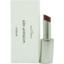 Byredo Lipstick 3g - 119 Worship Her