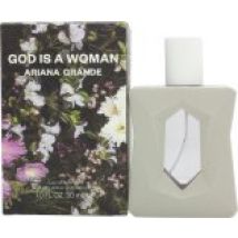 Ariana Grande God Is A Woman Eau de Parfum 30ml Spray