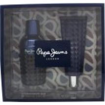 Pepe Jeans London Calling For Him Gift Set 100ml EDP + 80ml Shower Gel