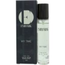 Embark My Time For Him Eau de Parfum 15ml Spray