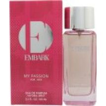 Embark My Passion For Her Eau de Parfum 100ml Spray