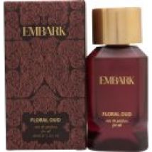 Embark Floral Oud Eau de Parfum 100ml Spray